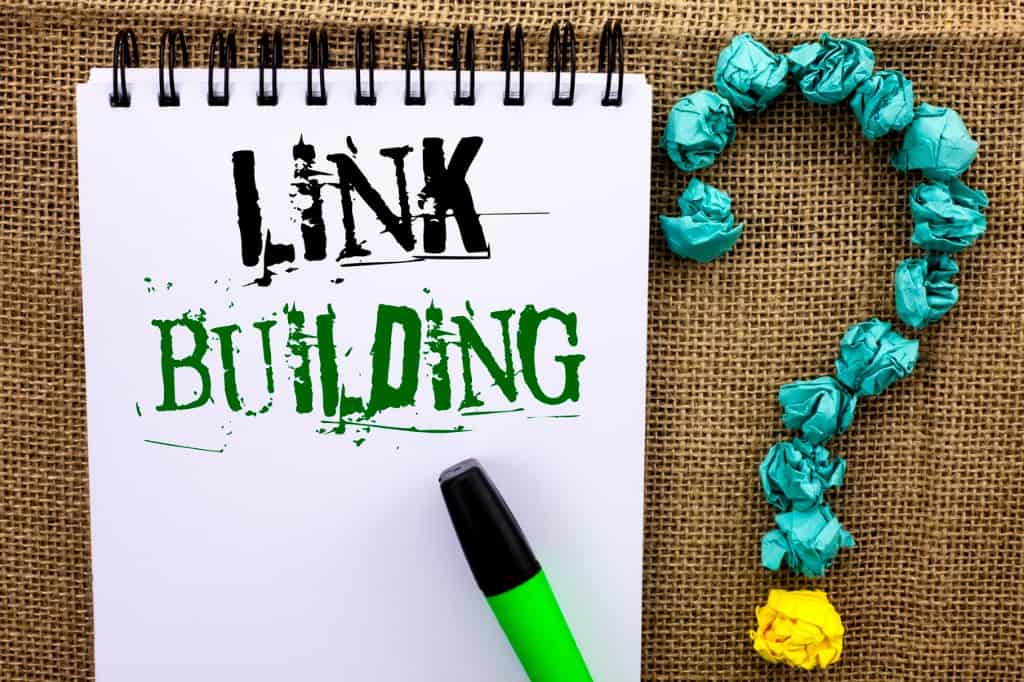 Diverse Link-Building Campaigns