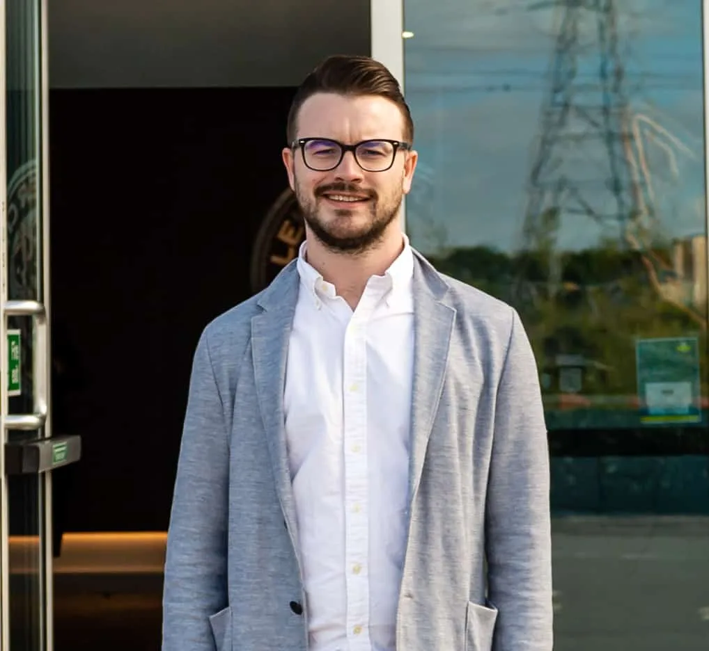 Leading West London consultant Adam Collins