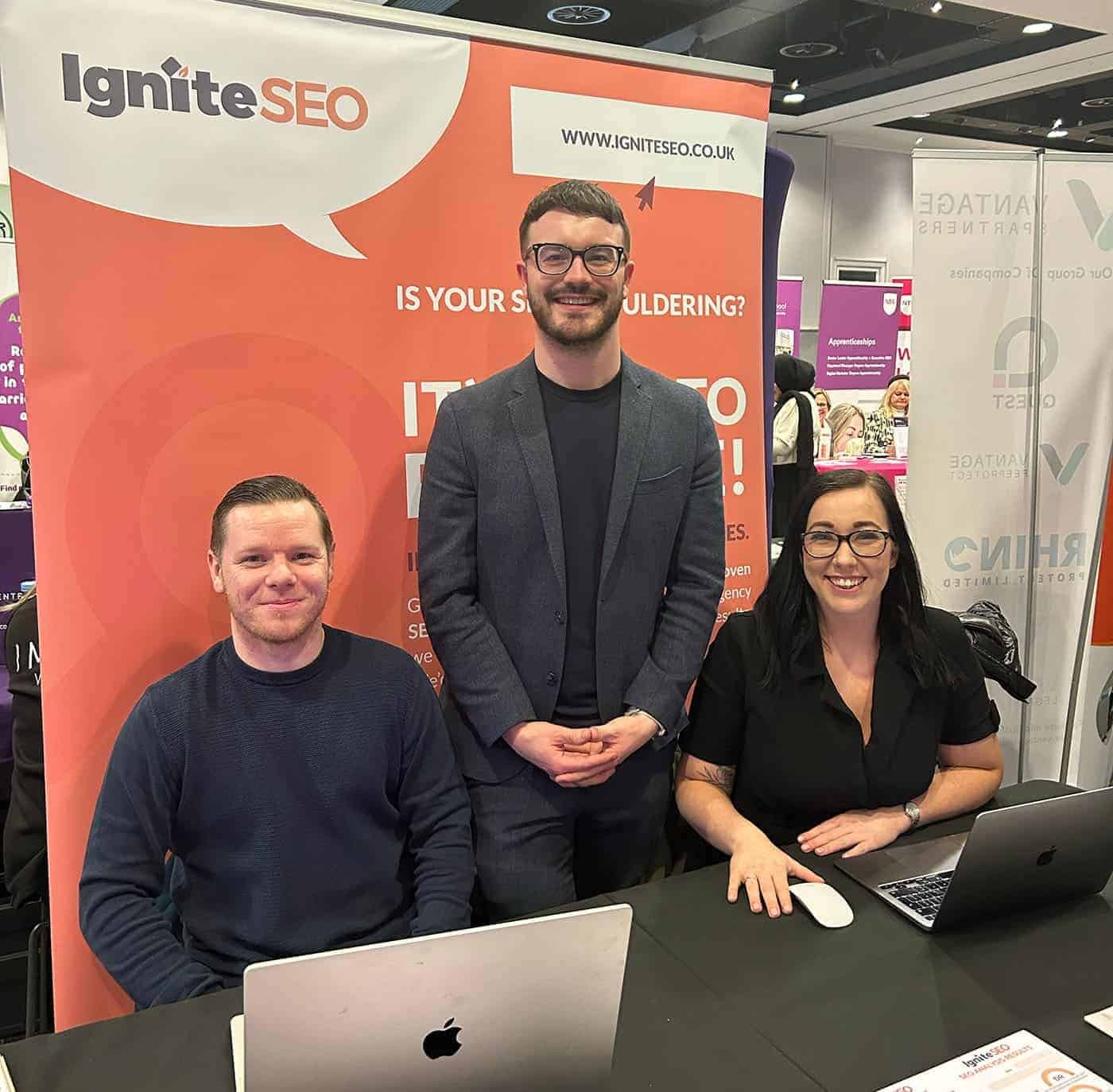 Ignite SEO Experts