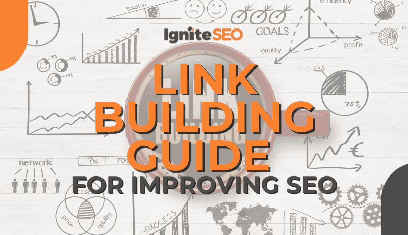 Link Building Guide For Improving SEO