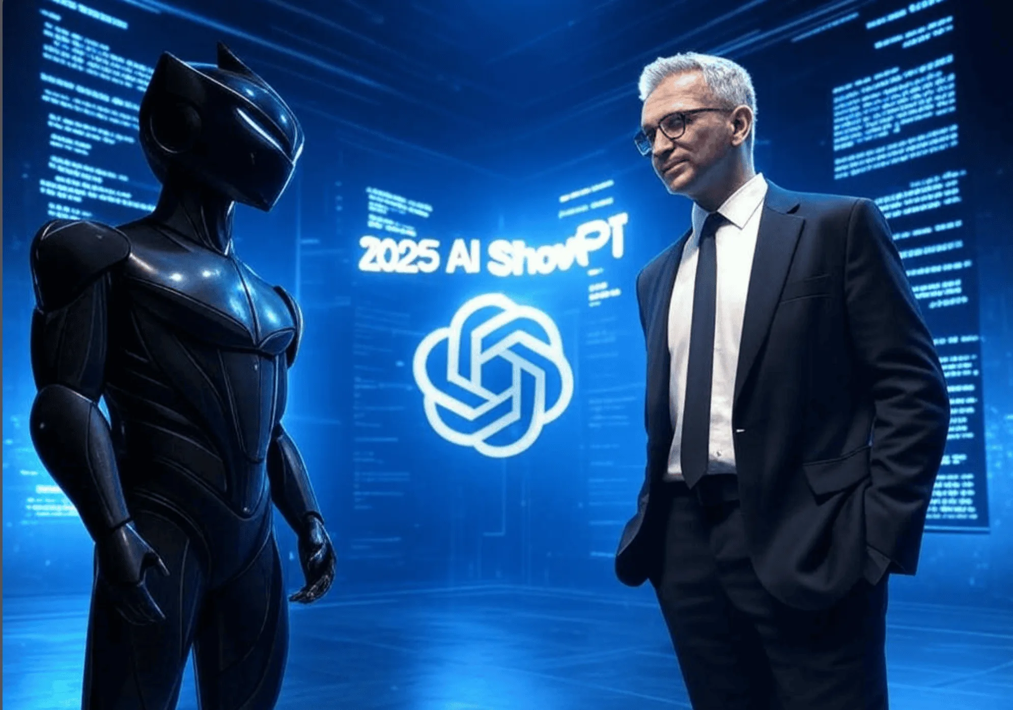 Grok Creative Writing