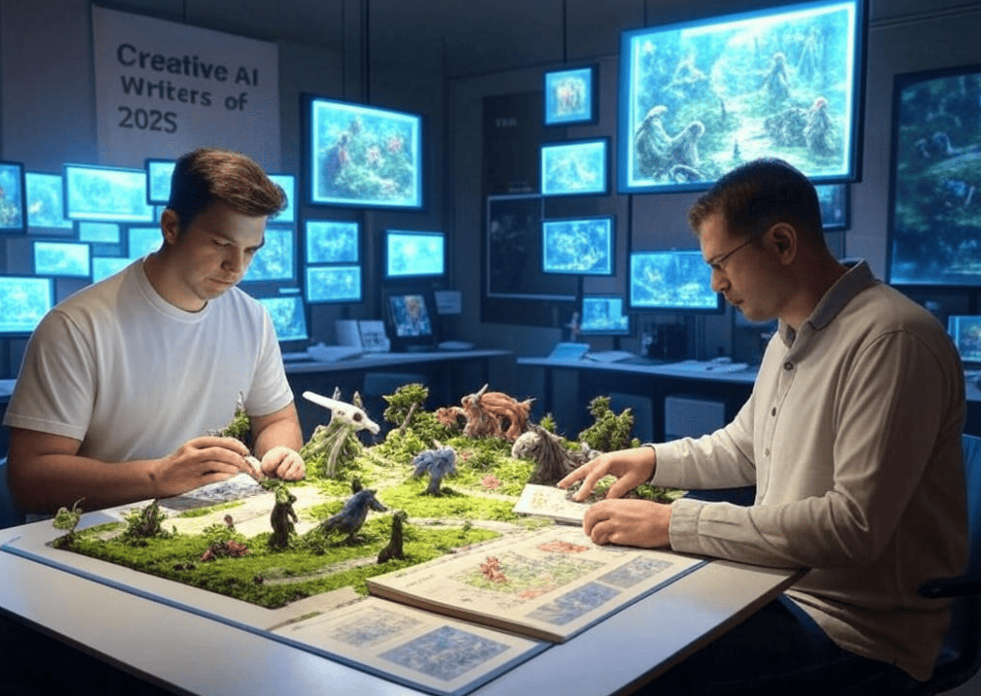 grok image creation example